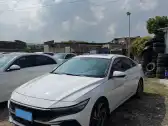 2023 HYUNDAI ELANTRA,autocango,china used car exporter,china ev exporter,chinese used car exporter,chinese used ev exporter