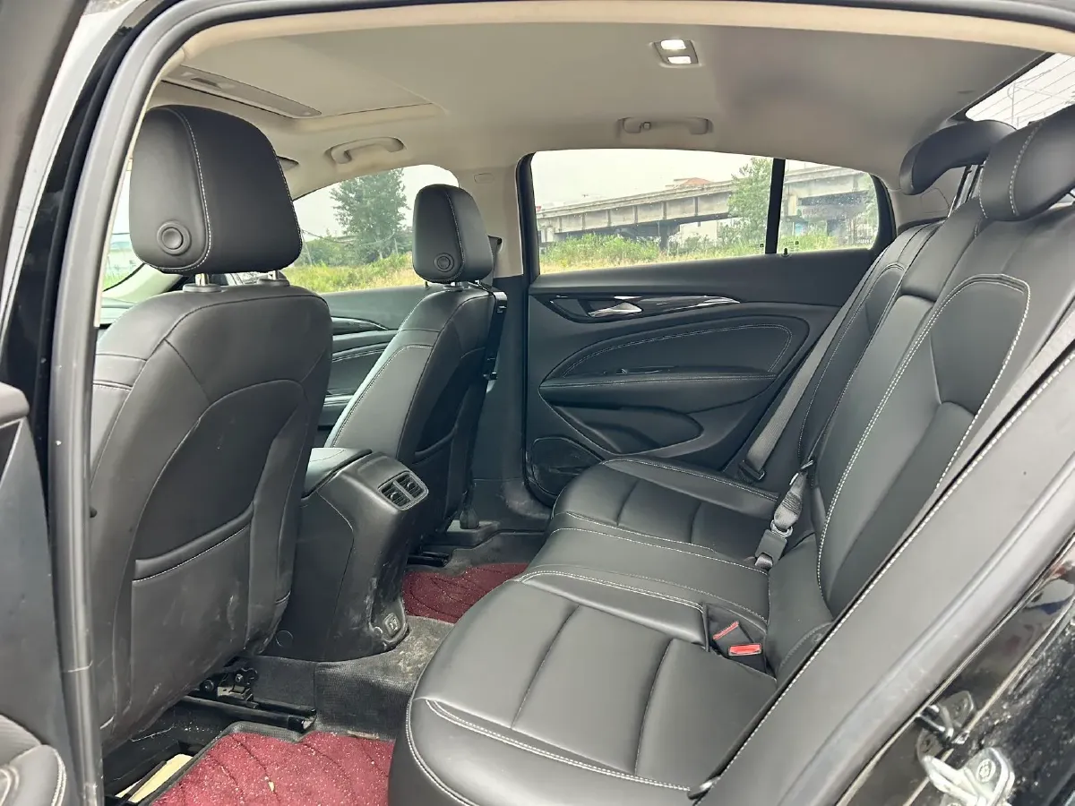 2024 Buick Regal 1.5T 169HP L4 9AT,autocango,china used car exporter,china ev exporter,chinese used car exporter,chinese used ev exporter