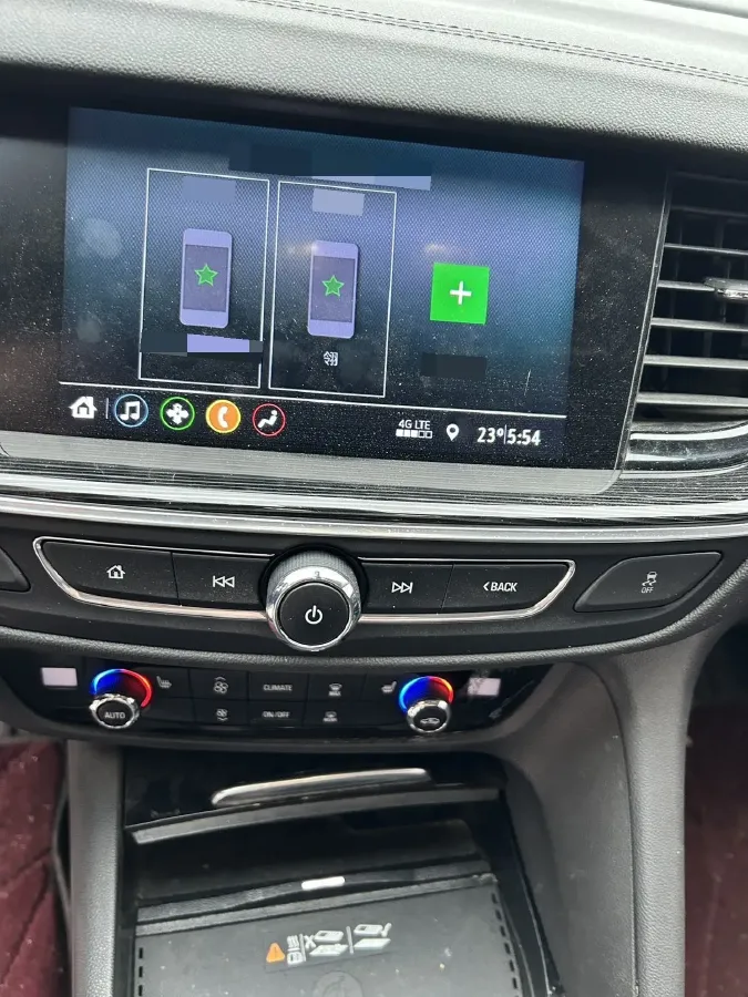 2024 Buick Regal 1.5T 169HP L4 9AT,autocango,china used car exporter,china ev exporter,chinese used car exporter,chinese used ev exporter