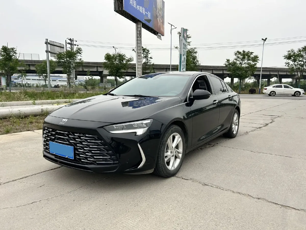 2024 Buick Regal 1.5T 169HP L4 9AT,autocango,china used car exporter,china ev exporter,chinese used car exporter,chinese used ev exporter