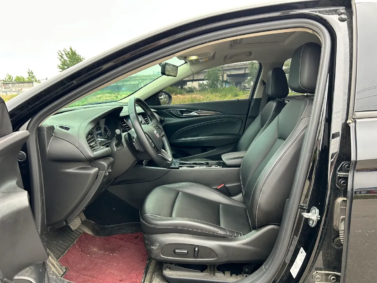 2024 Buick Regal 1.5T 169HP L4 9AT,autocango,china used car exporter,china ev exporter,chinese used car exporter,chinese used ev exporter