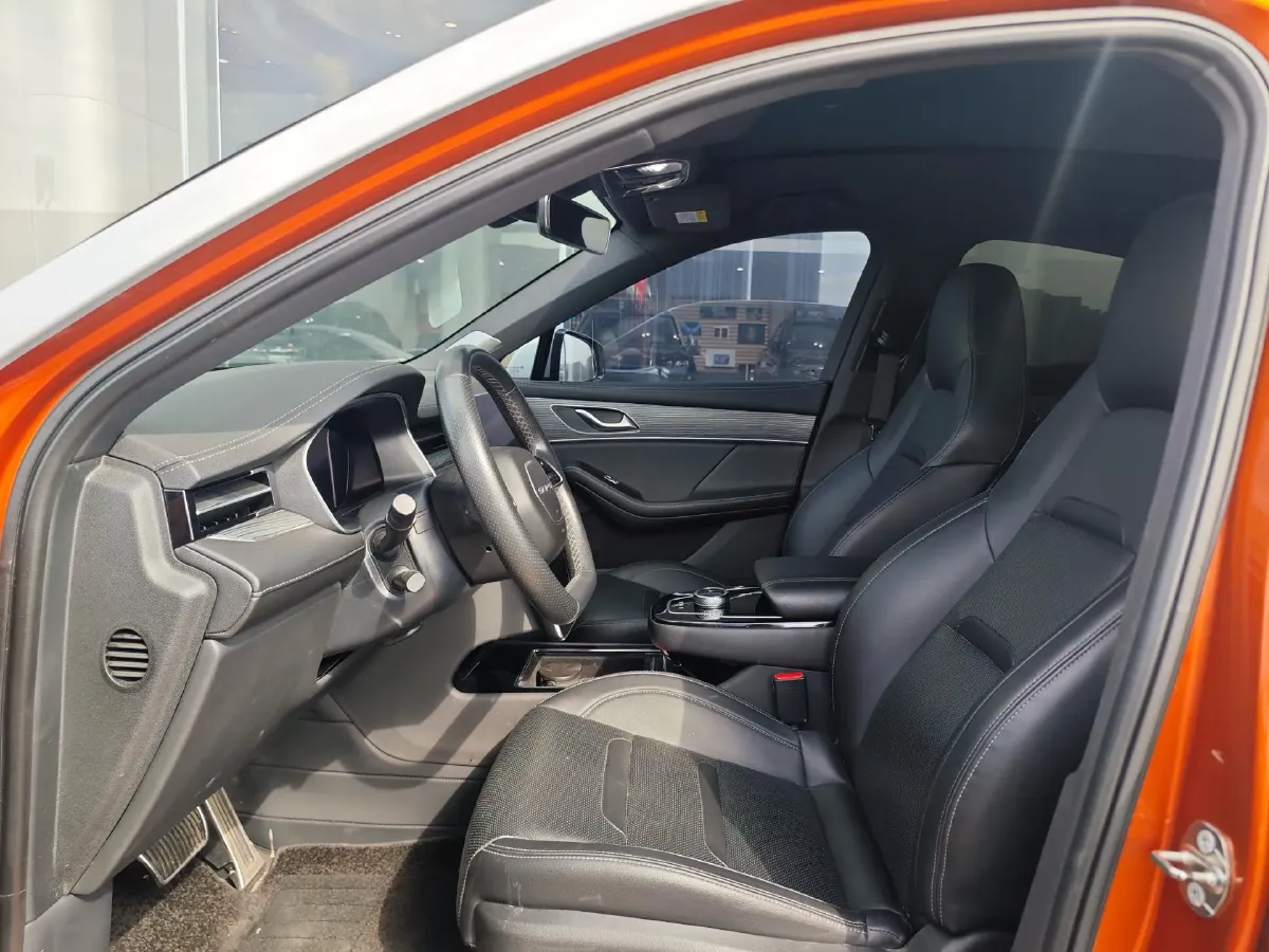 2020 SERES SF5 Range Extended 112HP REEV 35KWH,autocango,china used car exporter,china ev exporter,chinese used car exporter,chinese used ev exporter