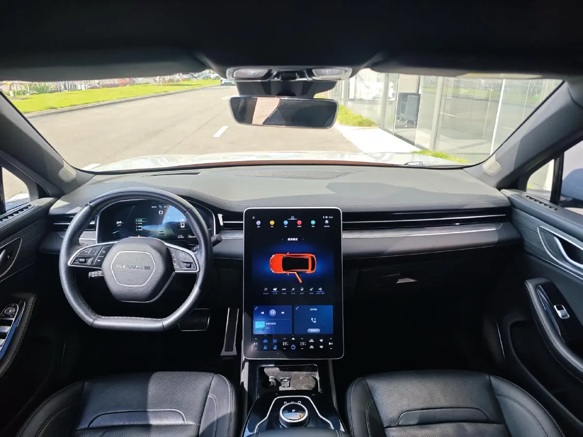 2020 SERES SF5 Range Extended 112HP REEV 35KWH,autocango,china used car exporter,china ev exporter,chinese used car exporter,chinese used ev exporter