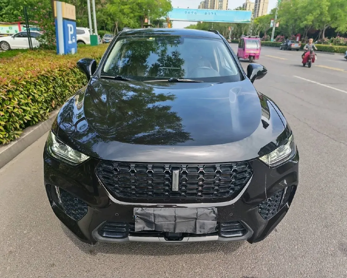 2019 WEY VV5 2.0T 224HP L4 7DCT,autocango,china used car exporter,china ev exporter,chinese used car exporter,chinese used ev exporter