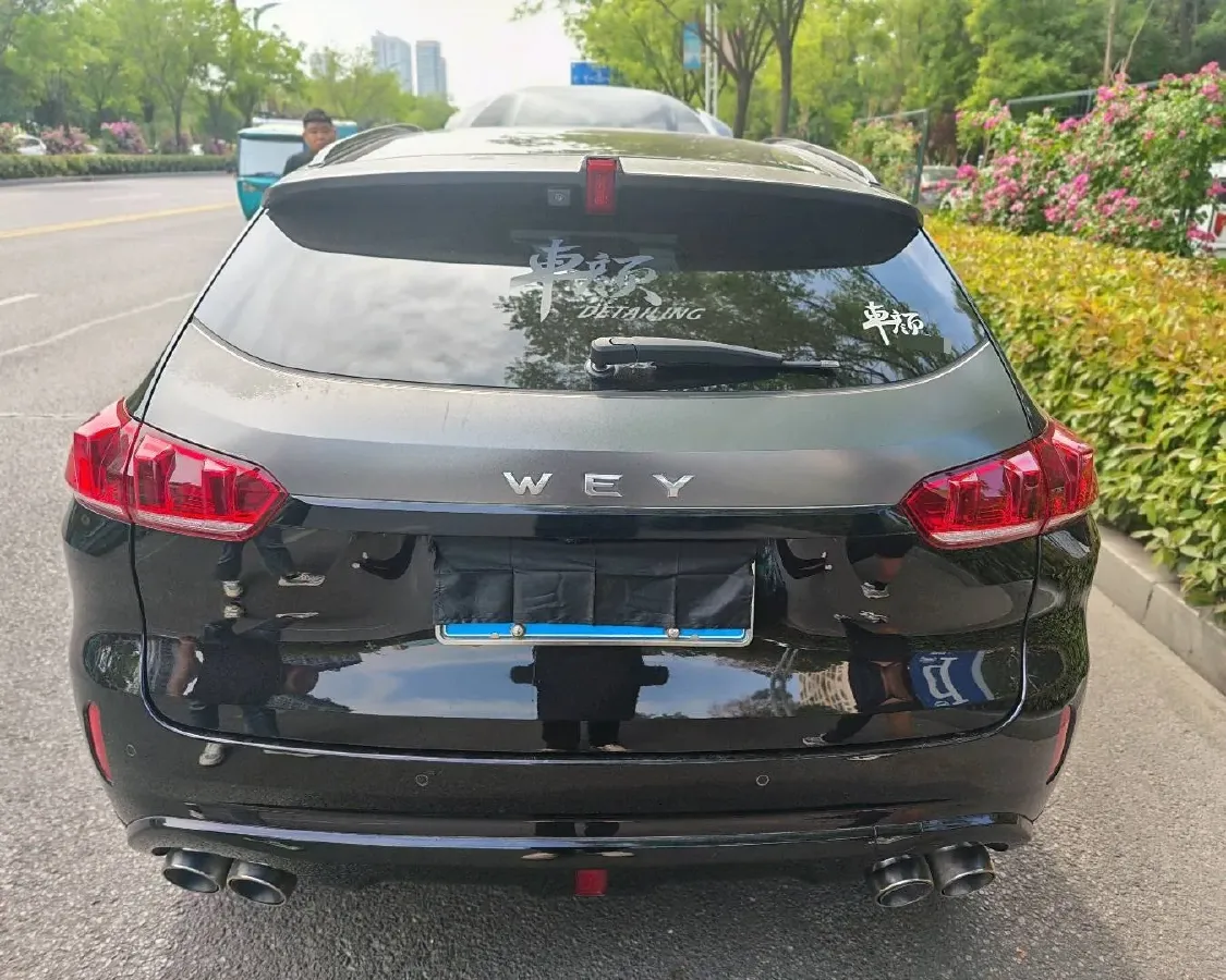 2019 WEY VV5 2.0T 224HP L4 7DCT,autocango,china used car exporter,china ev exporter,chinese used car exporter,chinese used ev exporter