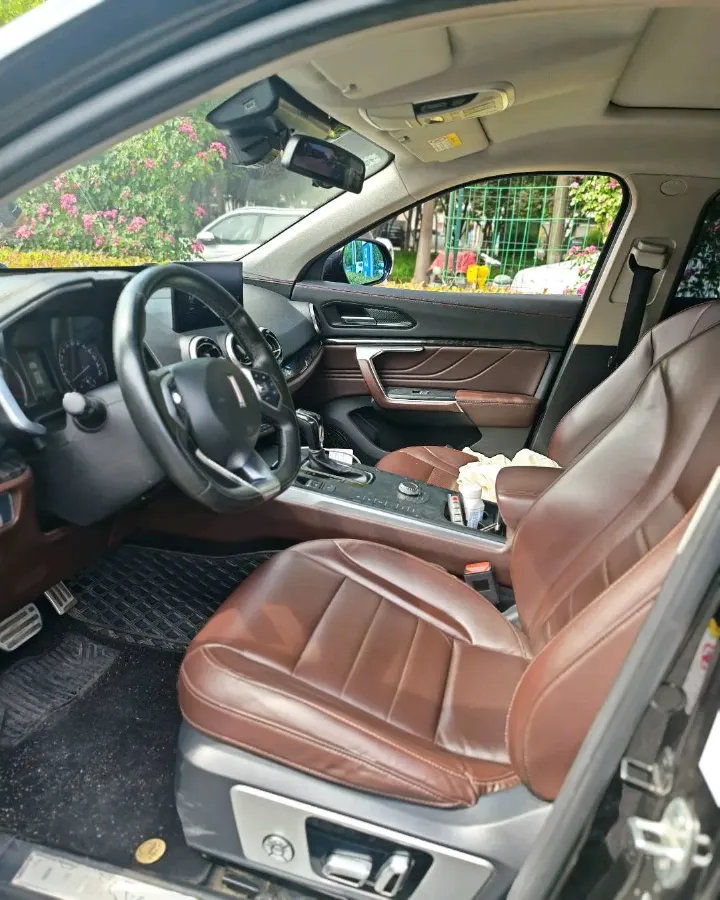 2019 WEY VV5 2.0T 224HP L4 7DCT,autocango,china used car exporter,china ev exporter,chinese used car exporter,chinese used ev exporter