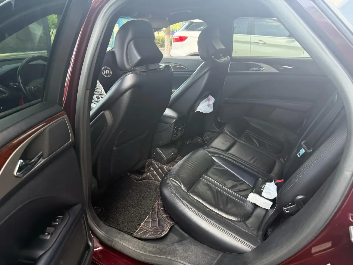 2018 Lincoln MKZ 2.0T 203HP L4 6AT,autocango,china used car exporter,china ev exporter,chinese used car exporter,chinese used ev exporter
