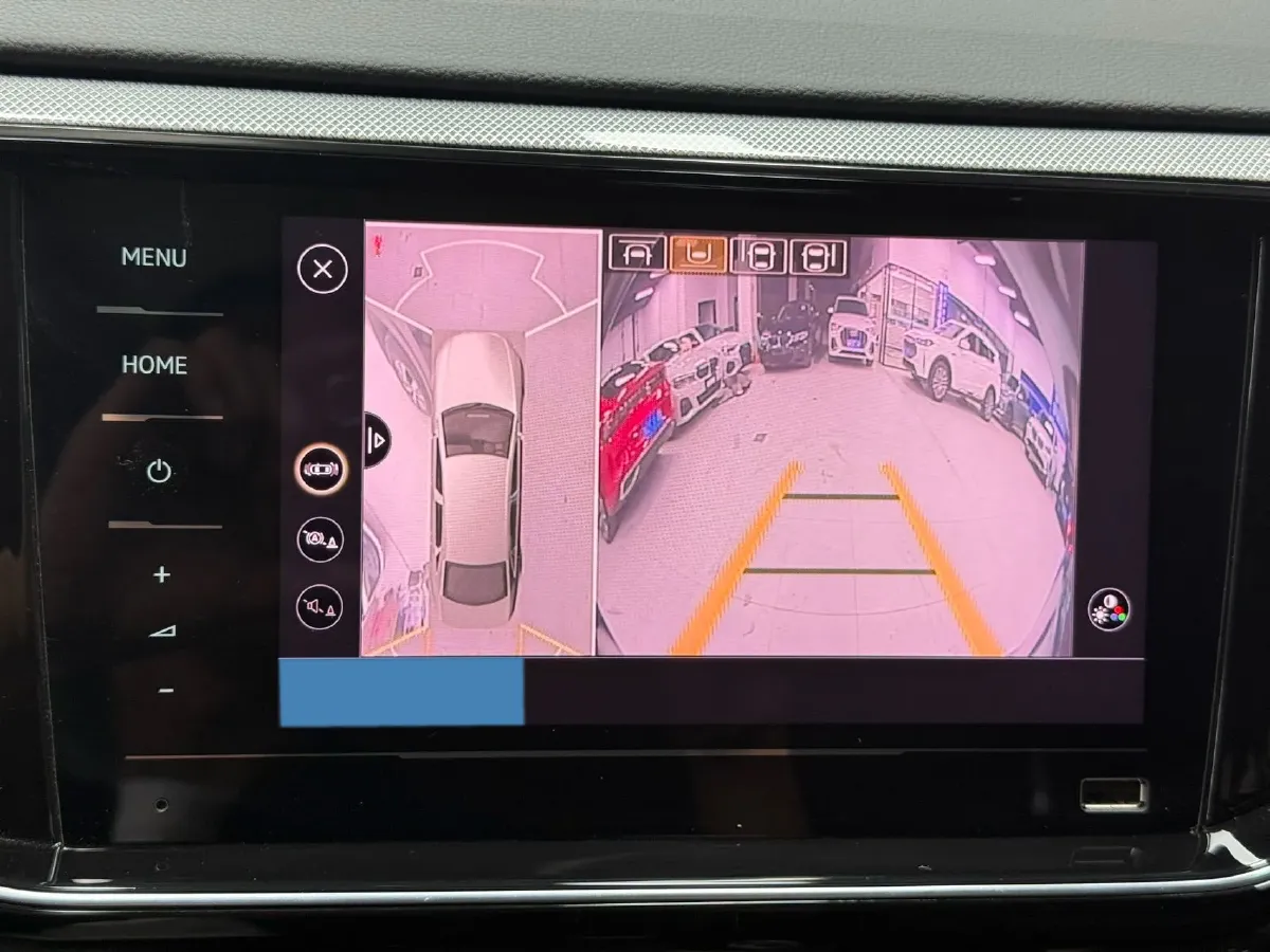 2022 Volkswagen Tayron 1.4T 150HP L4 7DCT,autocango,china used car exporter,china ev exporter,chinese used car exporter,chinese used ev exporter