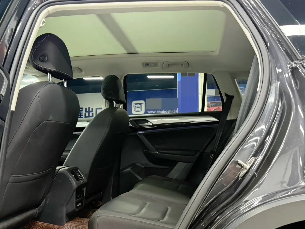 2022 Volkswagen Tayron 1.4T 150HP L4 7DCT,autocango,china used car exporter,china ev exporter,chinese used car exporter,chinese used ev exporter