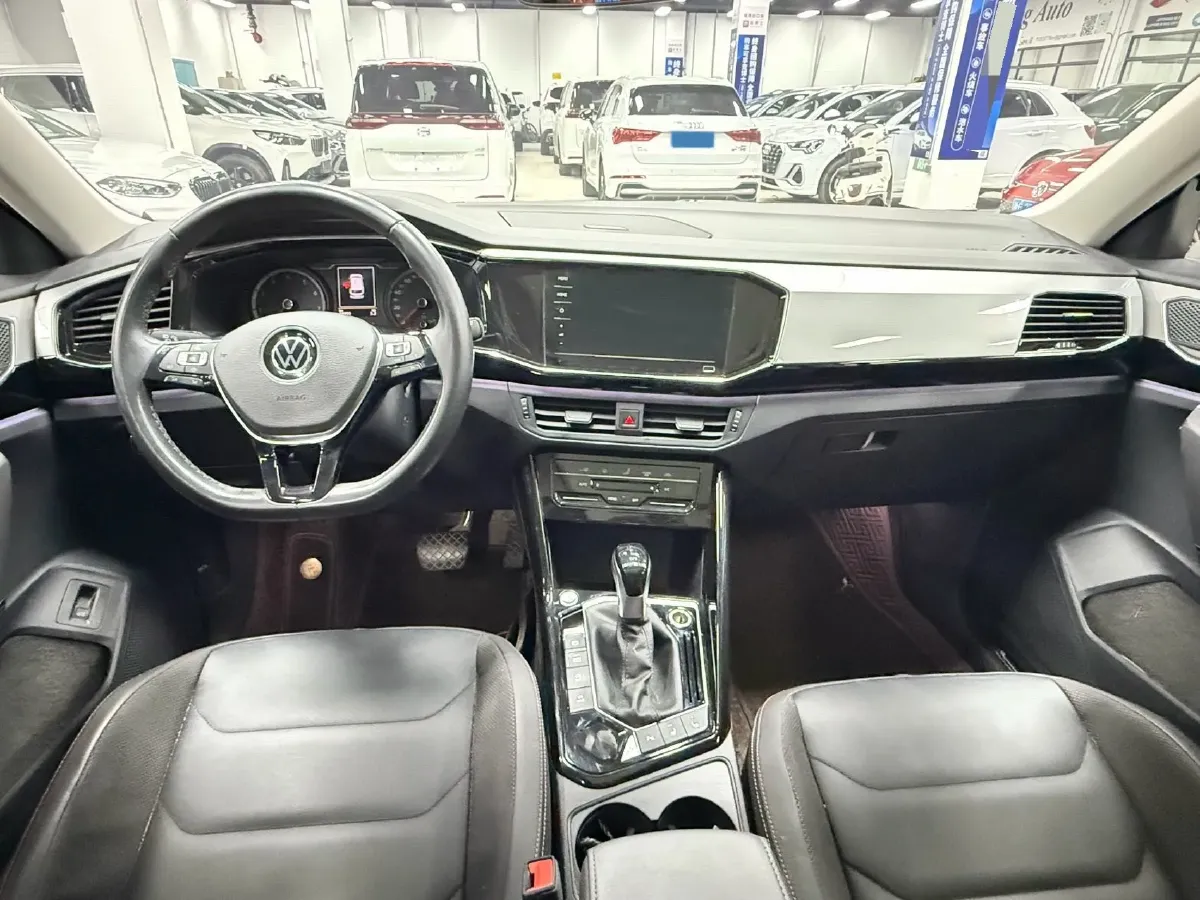 2022 Volkswagen Tayron 1.4T 150HP L4 7DCT,autocango,china used car exporter,china ev exporter,chinese used car exporter,chinese used ev exporter