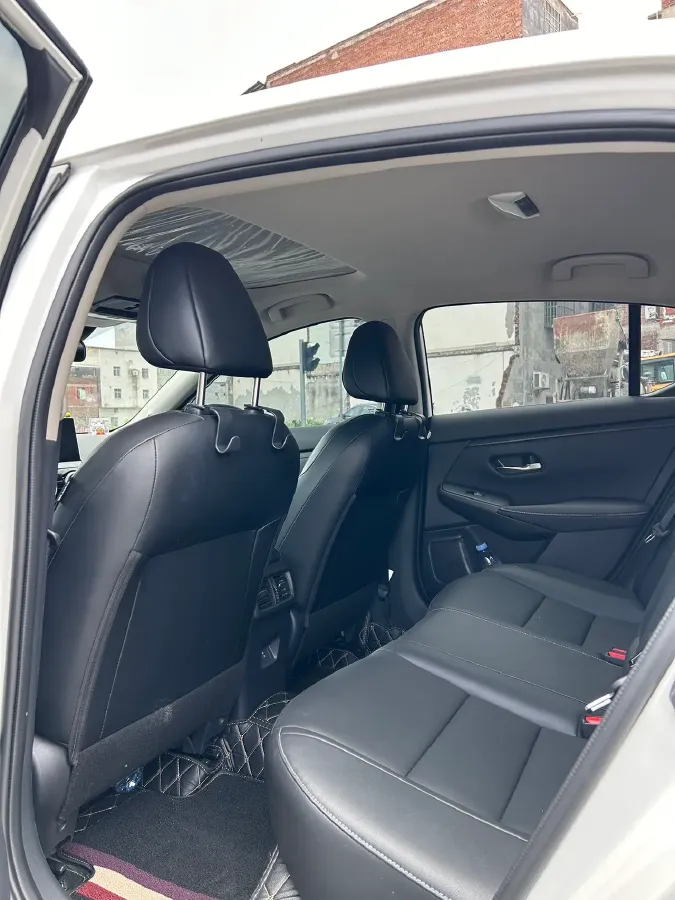 2023 Nissan Sylphy 1.6L 135HP L4 CVT,autocango,china used car exporter,china ev exporter,chinese used car exporter,chinese used ev exporter