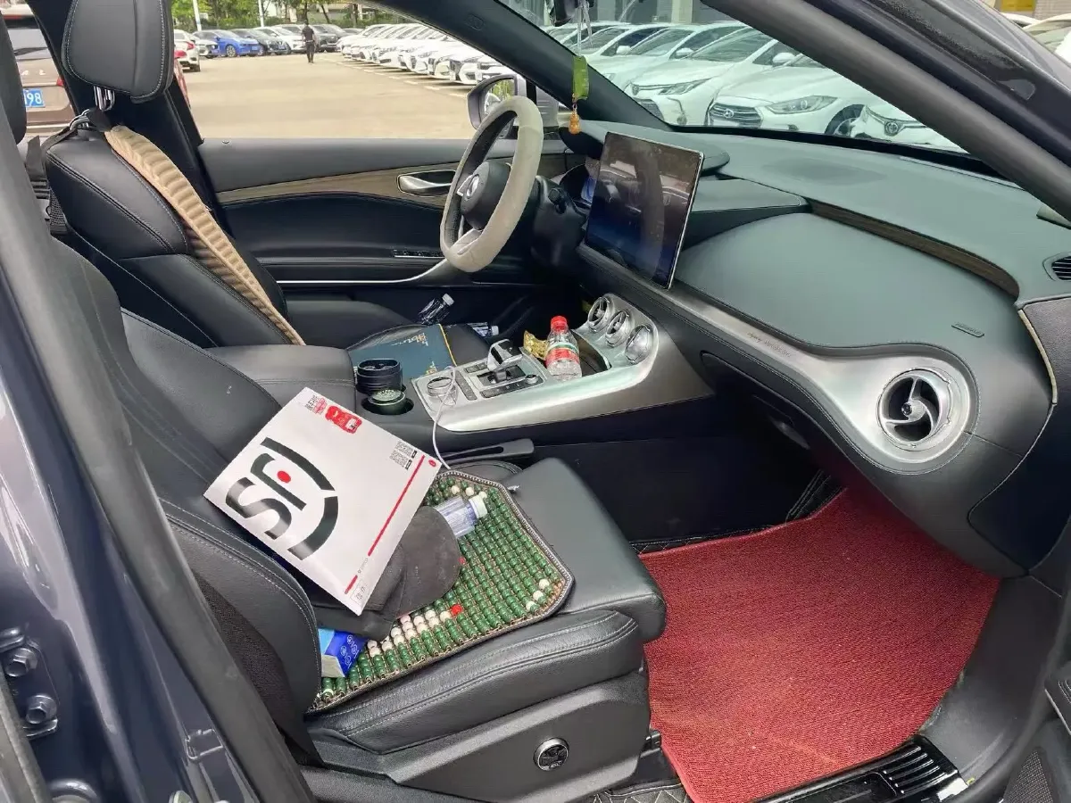 2020 Denza X 2.0T 192HP L4 6DCT PHEV 24KWH,autocango,china used car exporter,china ev exporter,chinese used car exporter,chinese used ev exporter