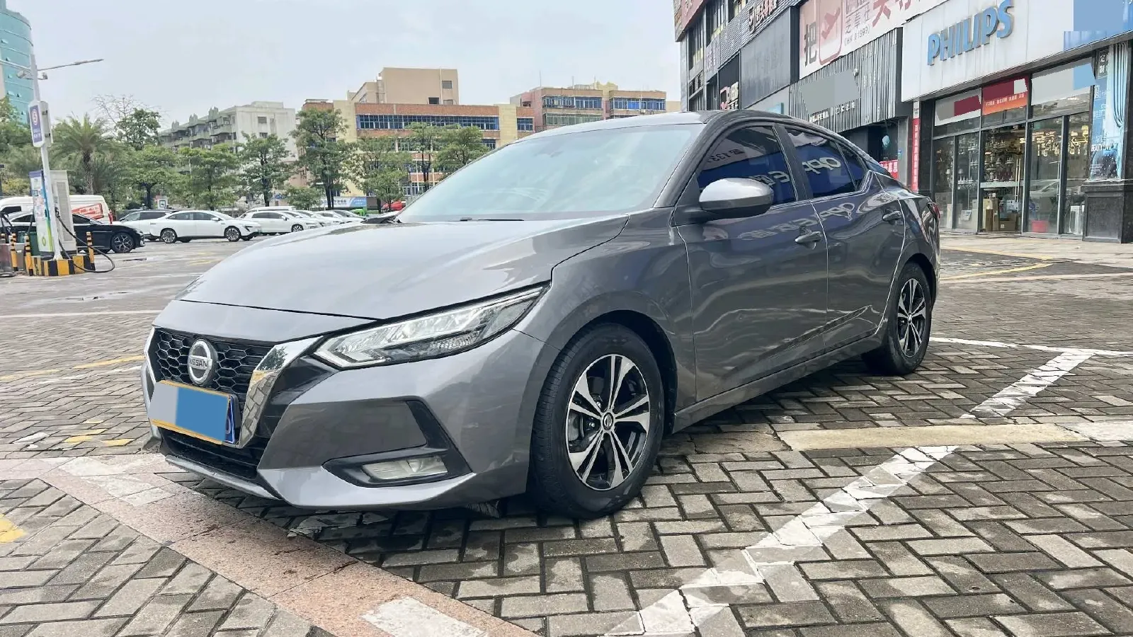 2021 Nissan Sylphy 1.6L 135HP L4 CVT,autocango,china used car exporter,china ev exporter,chinese used car exporter,chinese used ev exporter