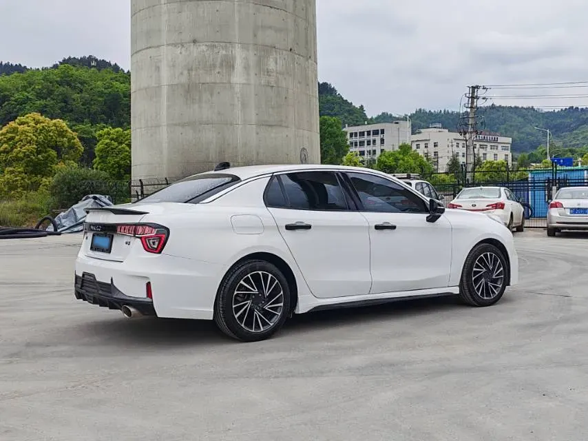 2022 LYNK&CO 03 1.5T 180HP L3 7DCT,autocango,china used car exporter,china ev exporter,chinese used car exporter,chinese used ev exporter