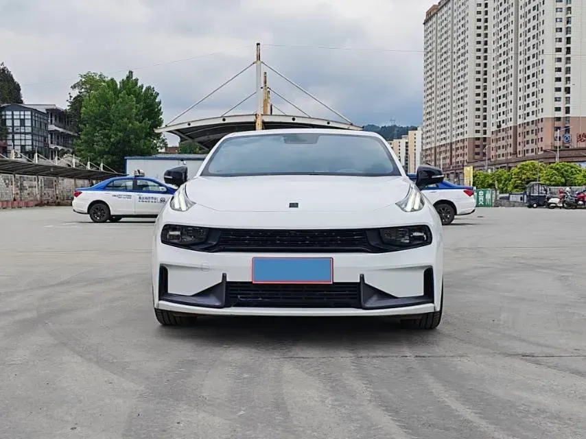 2022 LYNK&CO 03 1.5T 180HP L3 7DCT,autocango,china used car exporter,china ev exporter,chinese used car exporter,chinese used ev exporter