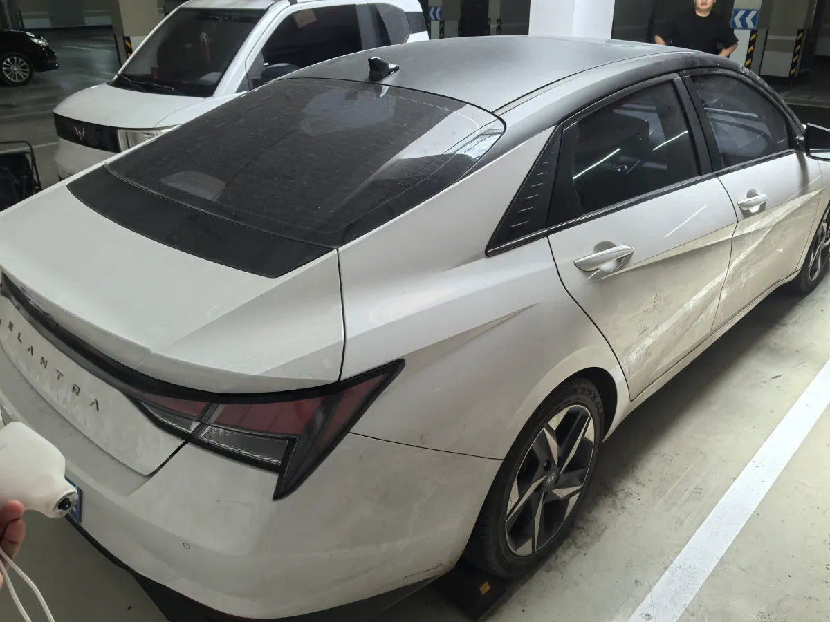 2021 Hyundai Elantra 1.5L 115HP L4 CVT,autocango,china used car exporter,china ev exporter,chinese used car exporter,chinese used ev exporter