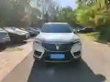 2018 Brilliance Auto V7 1.6T 204HP L4 7DCT