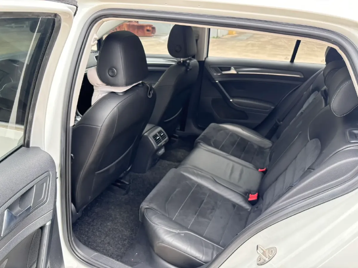 2019 Volkswagen Golf 1.4T 150HP L4 7DCT,autocango,china used car exporter,china ev exporter,chinese used car exporter,chinese used ev exporter