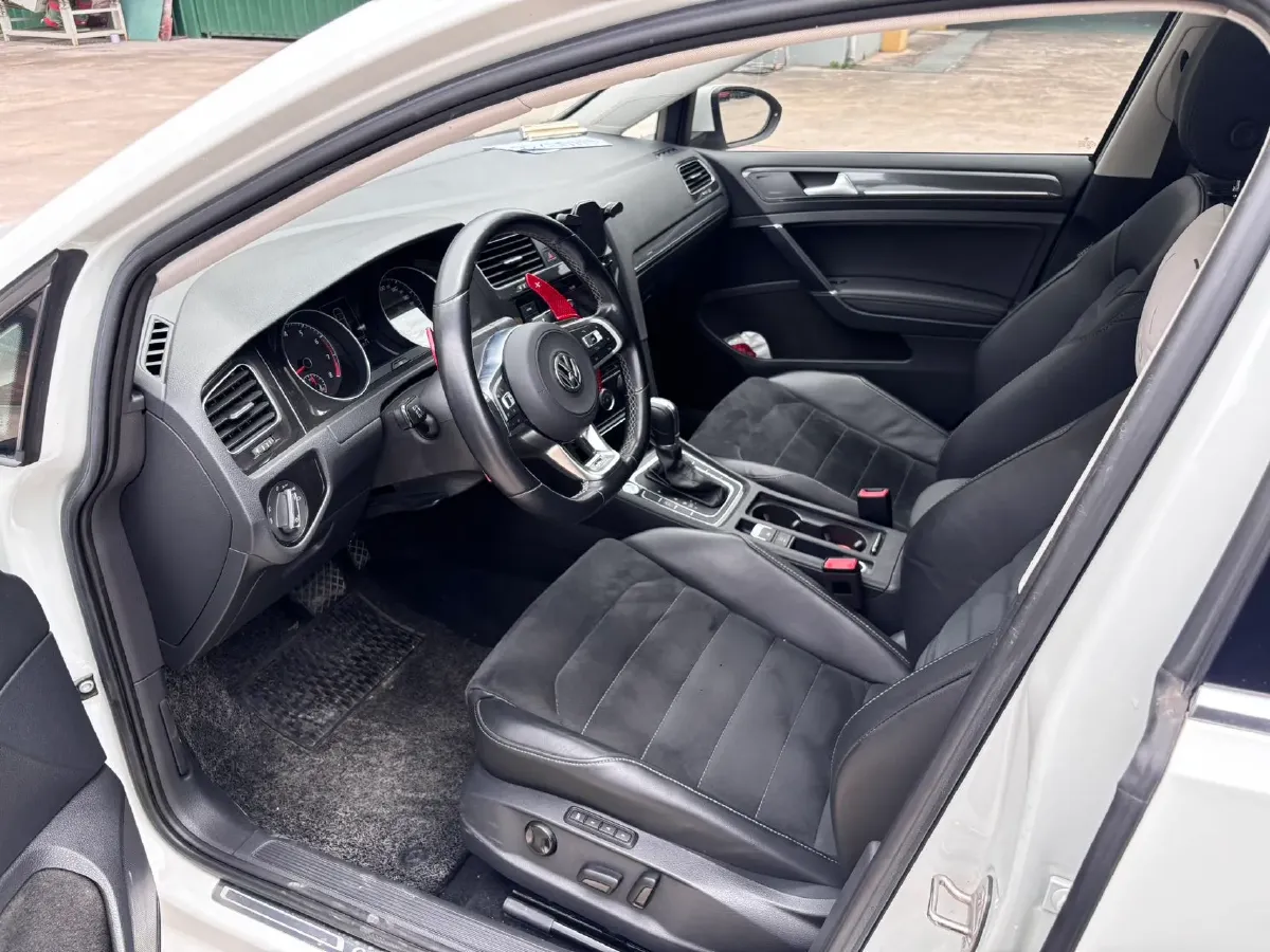 2019 Volkswagen Golf 1.4T 150HP L4 7DCT,autocango,china used car exporter,china ev exporter,chinese used car exporter,chinese used ev exporter
