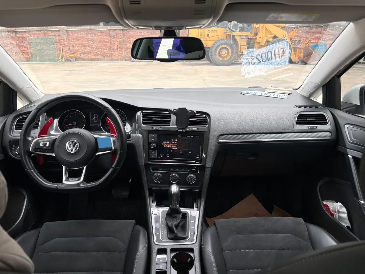 2019 Volkswagen Golf 1.4T 150HP L4 7DCT,autocango,china used car exporter,china ev exporter,chinese used car exporter,chinese used ev exporter