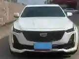 2020 Cadillac CT5 2.0T 237HP L4 10AT