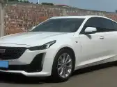 2020 CADILLAC CT5,autocango,china used car exporter,china ev exporter,chinese used car exporter,chinese used ev exporter