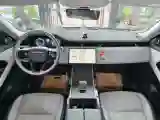 2024 Land Rover Range Rover Evoque 2.0T 249HP L4 9AT