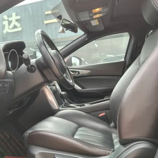 2018 Mazda CX-4 2.0L 158HP L4 6AT,autocango,china used car exporter,china ev exporter,chinese used car exporter,chinese used ev exporter