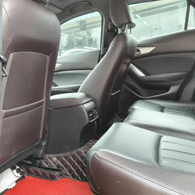2018 Mazda CX-4 2.0L 158HP L4 6AT,autocango,china used car exporter,china ev exporter,chinese used car exporter,chinese used ev exporter