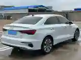2022 Audi A3 1.4T 150HP L4 7DCT