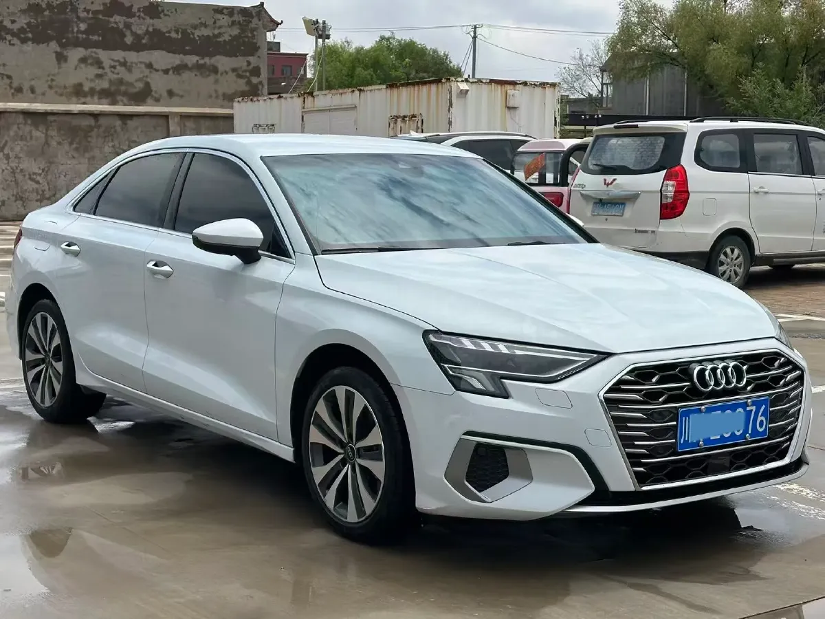 2022 Audi A3 1.4T 150HP L4 7DCT,autocango,china used car exporter,china ev exporter,chinese used car exporter,chinese used ev exporter