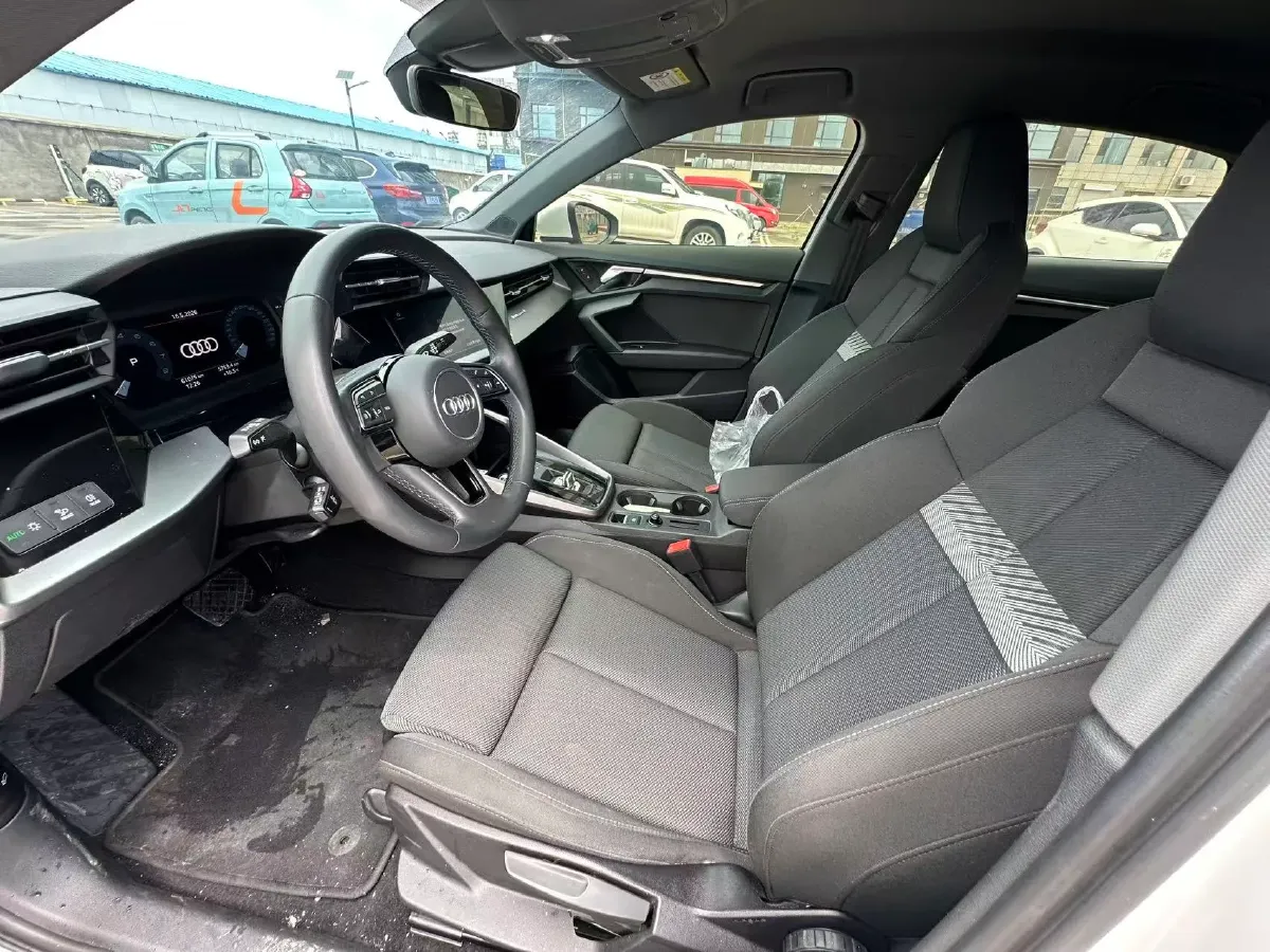 2022 Audi A3 1.4T 150HP L4 7DCT,autocango,china used car exporter,china ev exporter,chinese used car exporter,chinese used ev exporter