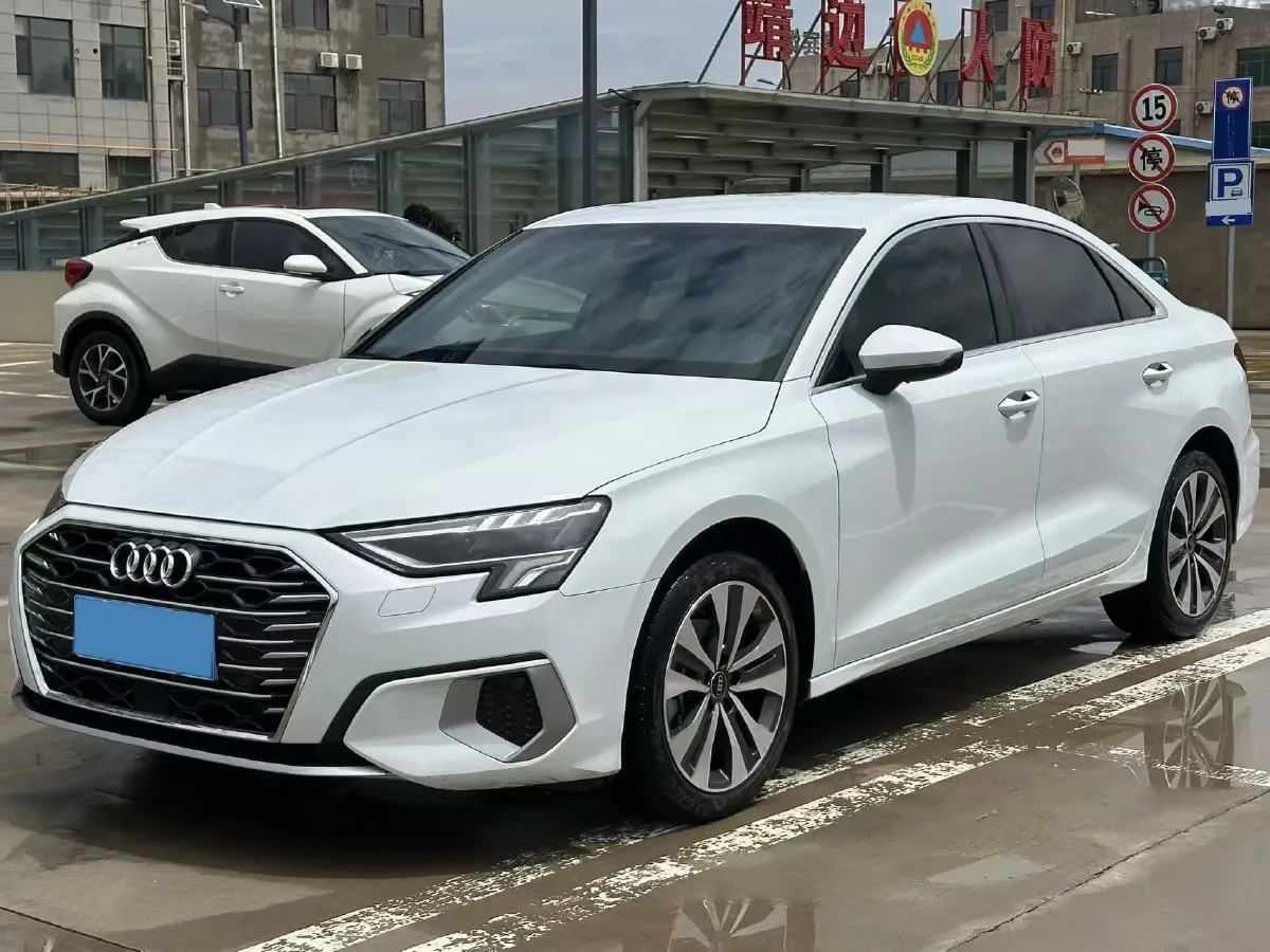 2022 Audi A3 1.4T 150HP L4 7DCT,autocango,china used car exporter,china ev exporter,chinese used car exporter,chinese used ev exporter