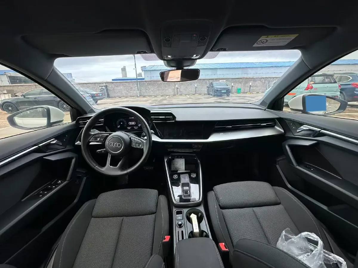 2022 Audi A3 1.4T 150HP L4 7DCT,autocango,china used car exporter,china ev exporter,chinese used car exporter,chinese used ev exporter