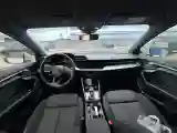 2022 Audi A3 1.4T 150HP L4 7DCT