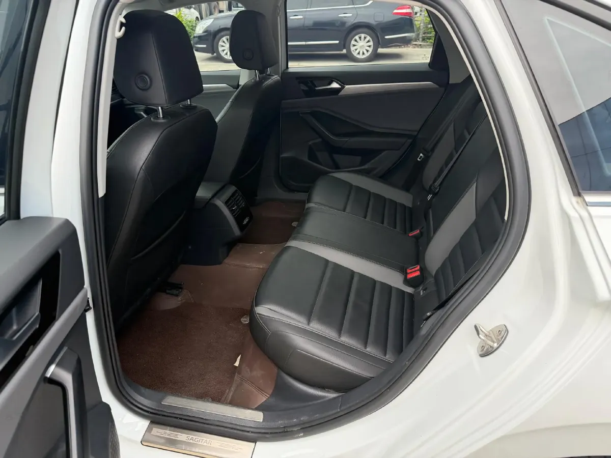 2023 Volkswagen Sagitar 1.4T 150HP L4 7DCT,autocango,china used car exporter,china ev exporter,chinese used car exporter,chinese used ev exporter