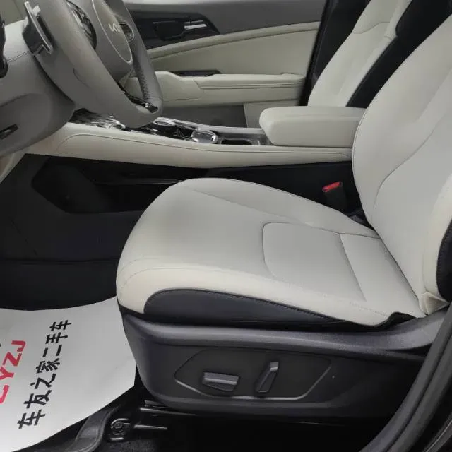 2023 Kia Sportage 1.5T 200HP L4 8AT,autocango,china used car exporter,china ev exporter,chinese used car exporter,chinese used ev exporter
