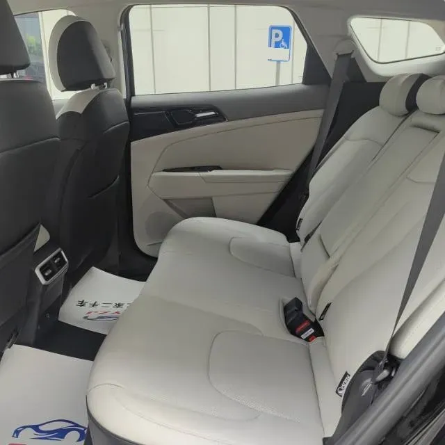 2023 Kia Sportage 1.5T 200HP L4 8AT,autocango,china used car exporter,china ev exporter,chinese used car exporter,chinese used ev exporter