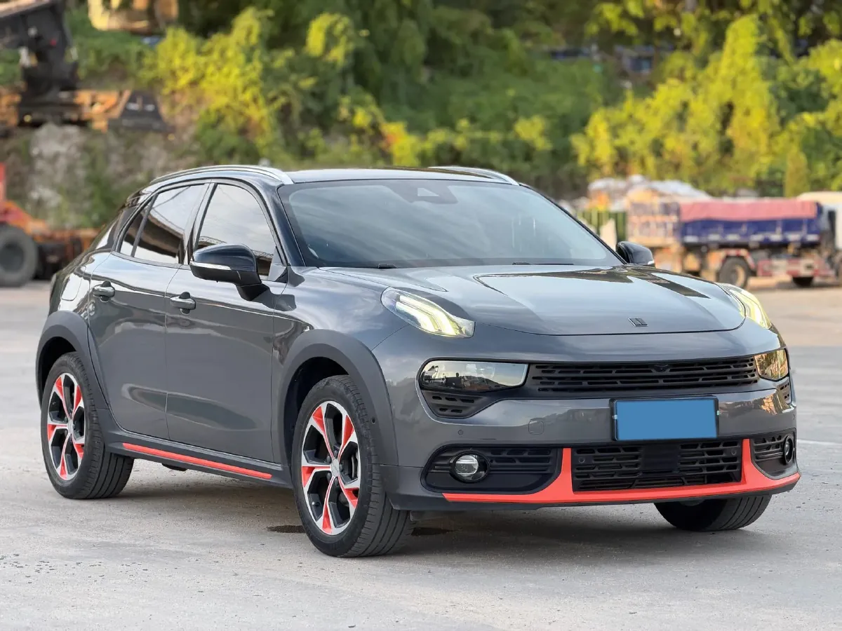 2018 Toyota C-HR 2.0L 171HP L4 CVT,autocango,china used car exporter,china ev exporter,chinese used car exporter,chinese used ev exporter