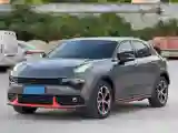2018 Toyota C-HR 2.0L 171HP L4 CVT