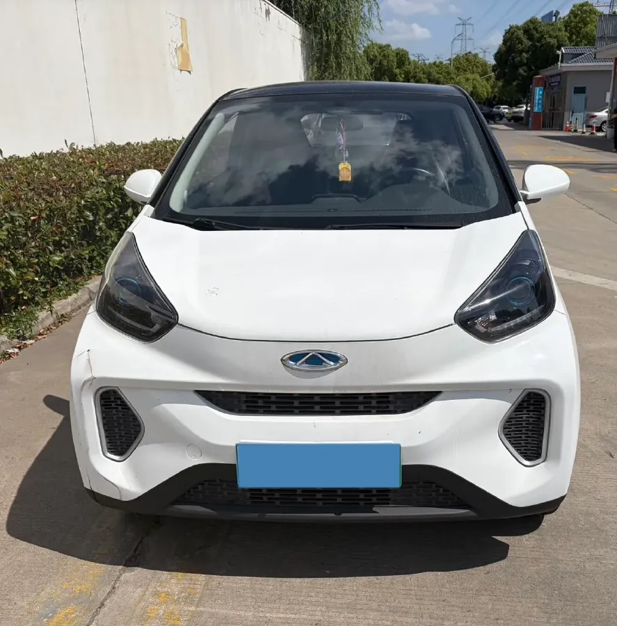 2019 Chery Little Ant BEV 30.6KWH,autocango,china used car exporter,china ev exporter,chinese used car exporter,chinese used ev exporter