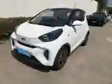 2019 Chery Little Ant BEV 30.6KWH