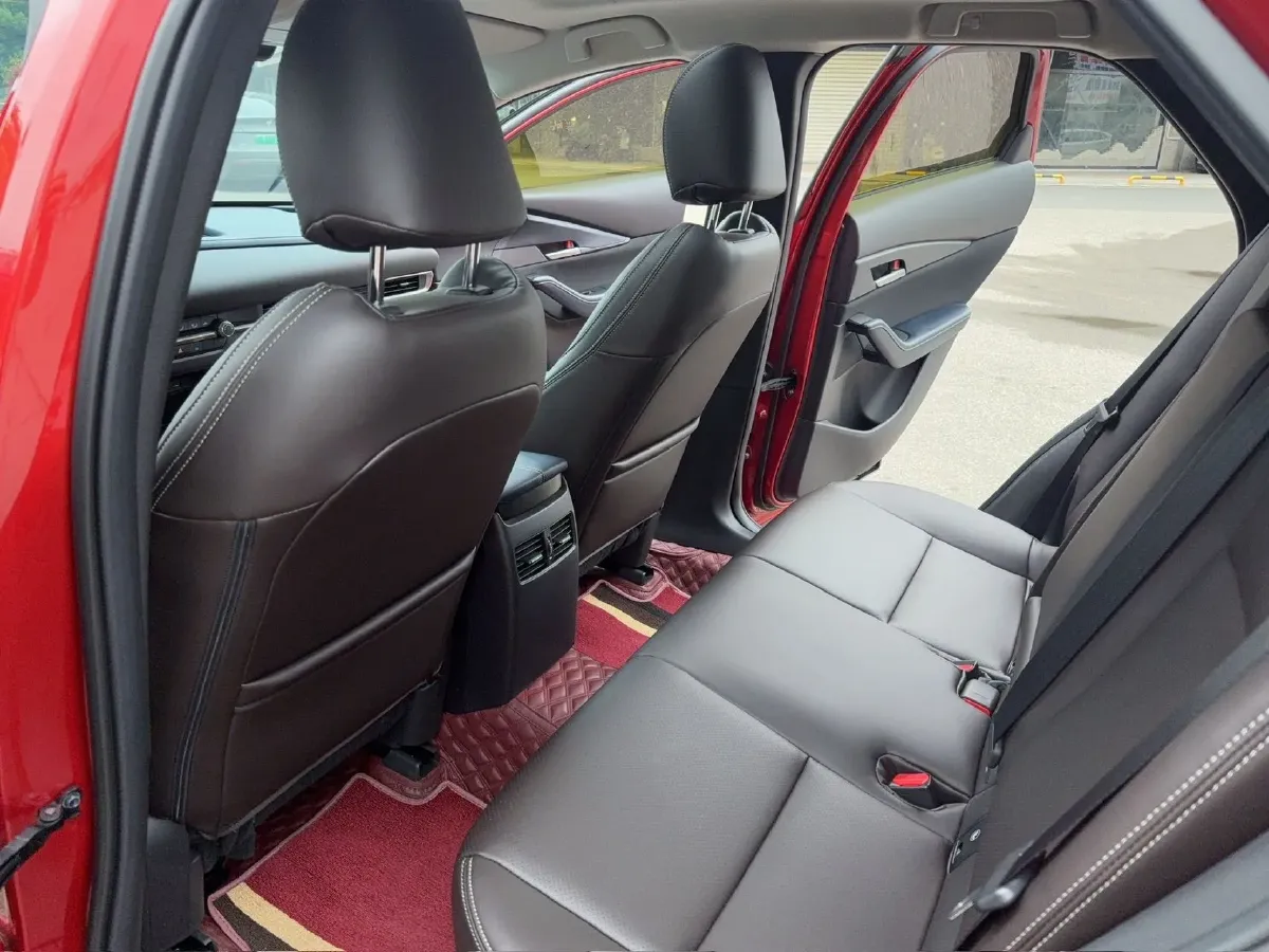 2020 Mazda CX-30 2.0L 158HP L4 6AT,autocango,china used car exporter,china ev exporter,chinese used car exporter,chinese used ev exporter