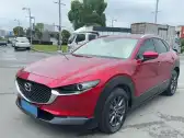 2020 MAZDA CX-30,autocango,china used car exporter,china ev exporter,chinese used car exporter,chinese used ev exporter