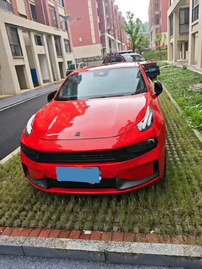 2019 LYNK&CO 01 2.0T 190HP L4 6AT,autocango,china used car exporter,china ev exporter,chinese used car exporter,chinese used ev exporter