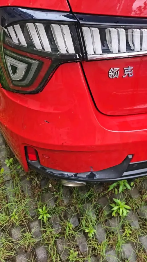 2019 LYNK&CO 01 2.0T 190HP L4 6AT,autocango,china used car exporter,china ev exporter,chinese used car exporter,chinese used ev exporter