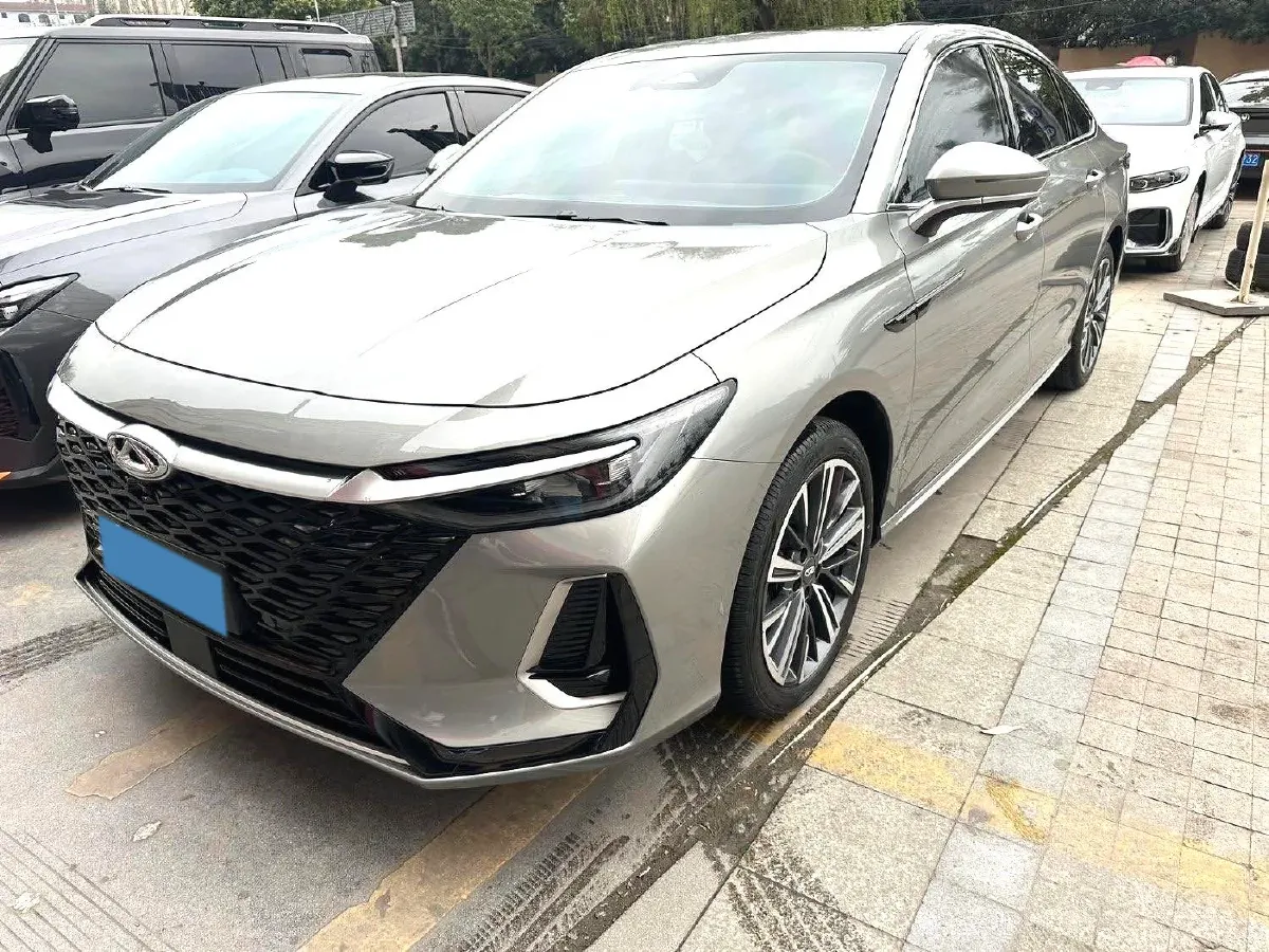 2022 Chery Arrizo 8 1.6T 197HP L4 7DCT,autocango,china used car exporter,china ev exporter,chinese used car exporter,chinese used ev exporter