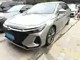 2022 Chery Arrizo 8 1.6T 197HP L4 7DCT