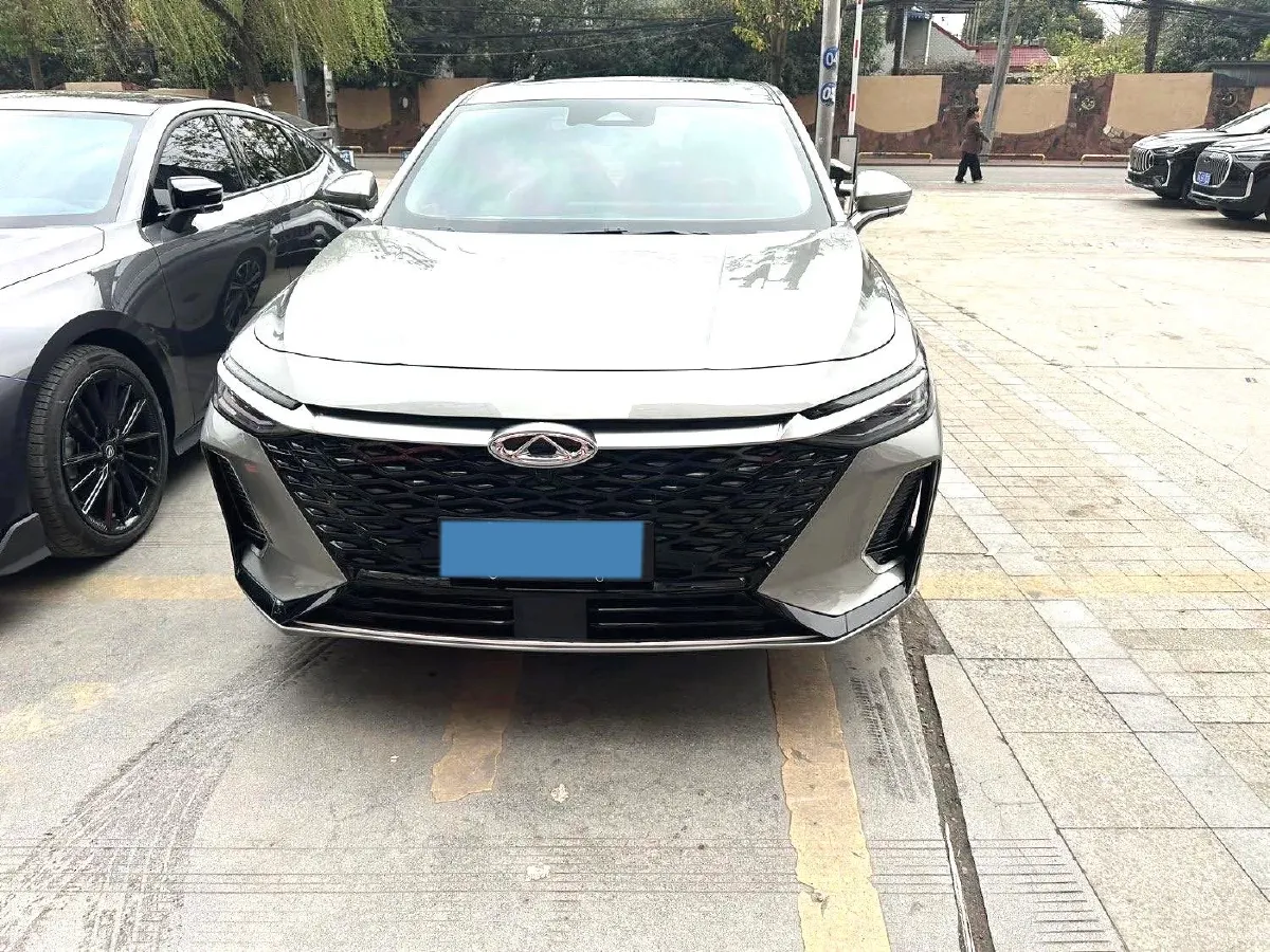 2022 Chery Arrizo 8 1.6T 197HP L4 7DCT,autocango,china used car exporter,china ev exporter,chinese used car exporter,chinese used ev exporter