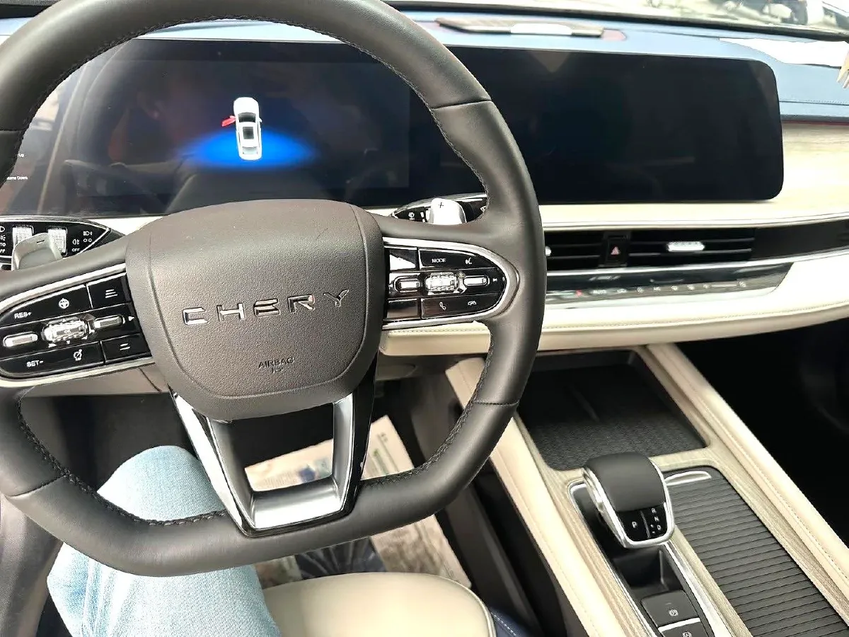 2022 Chery Arrizo 8 1.6T 197HP L4 7DCT,autocango,china used car exporter,china ev exporter,chinese used car exporter,chinese used ev exporter